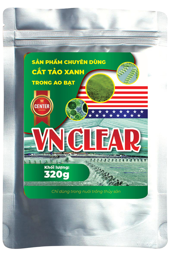 VN CLEAR